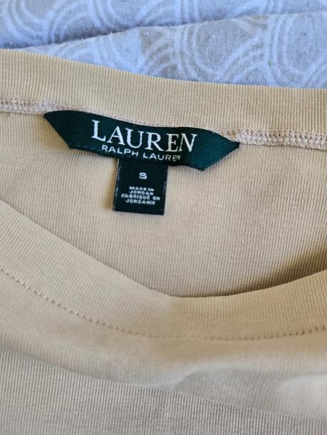 Top lauren, s