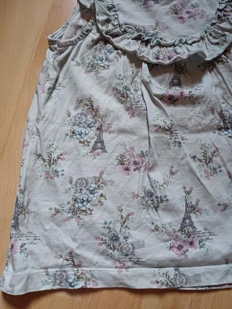 Newbie top paris 110/116, newbie,110