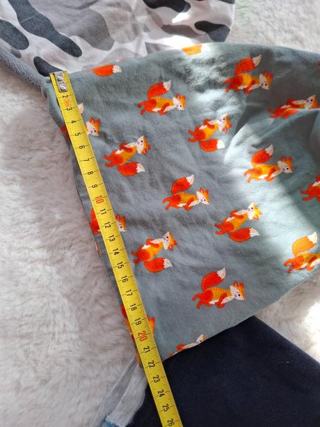 Čiapka prechodná chlapčenská vek 3 až 10 rokov, 110