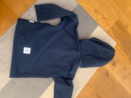 Reima vantti prechodná softshellová bunda 98/104, reima,98 / 104