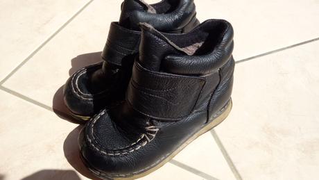 Topánočky veľkosť 27, 27