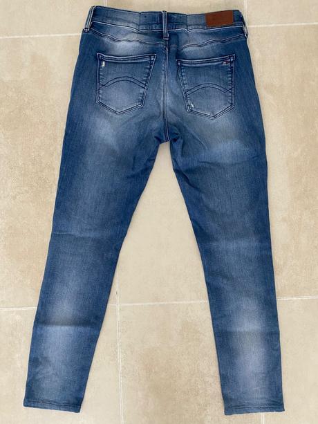 Tommy hilfiger rifle, tommy hilfiger,38