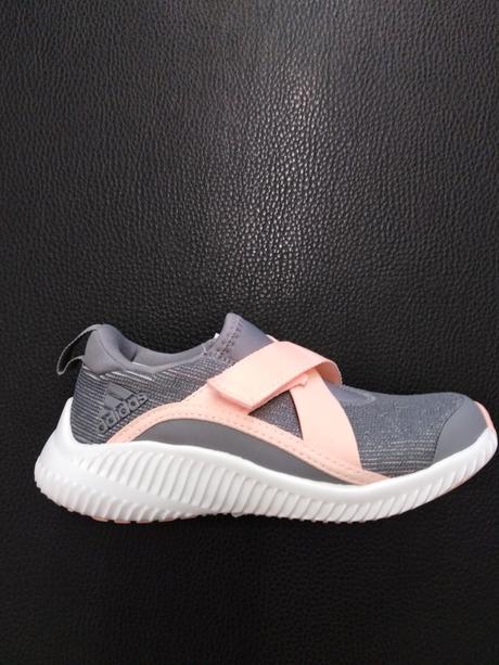 Dievčenske tenisky 18 10344 b, adidas,28