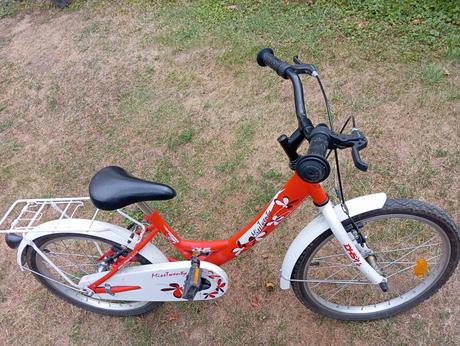 Bicykel, 20