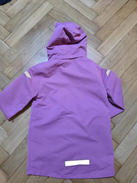 Vetrovka h&m, h&m,134