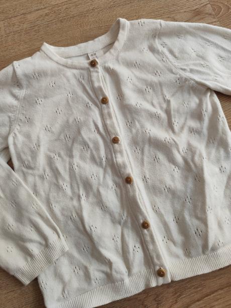Sveter, h&m,98