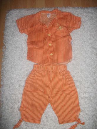 Dievcensky komplet na leto, loana,86