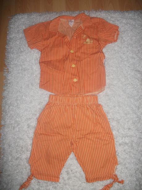 Dievcensky komplet na leto, loana,86