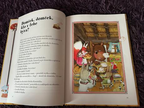 Pokladnica rozprávok, 