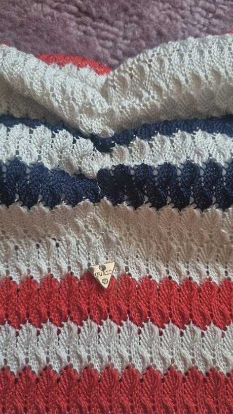 Guess tričko xs, guess,xs