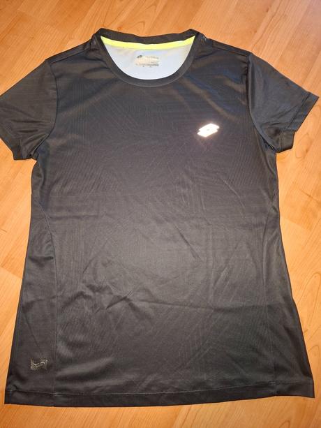 Damske tričko, lotto,xl