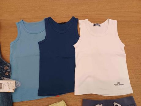 Letný balík v. 92 (1,5-2 roky), 86–98