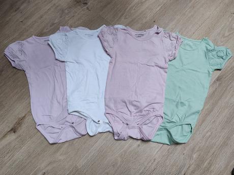 Reserved bodynka 92, reserved,92