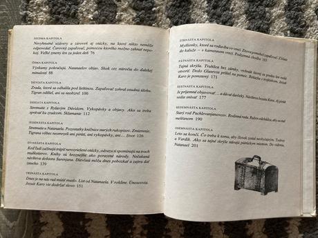 Do videnia natanael-prvé vyd.1982,