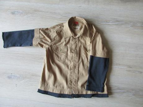 Chlap.košela s.oliver č.92, s.oliver,92