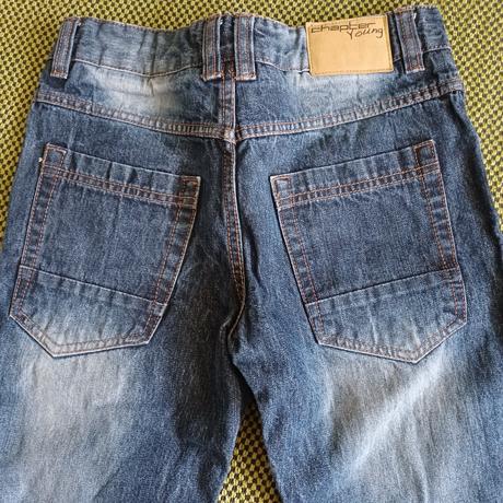 Rifle, chapter young,152