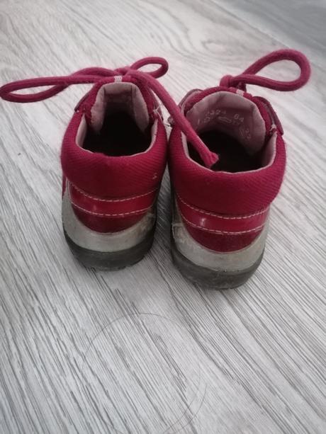 Prechodné topánky /botasky, superfit,22