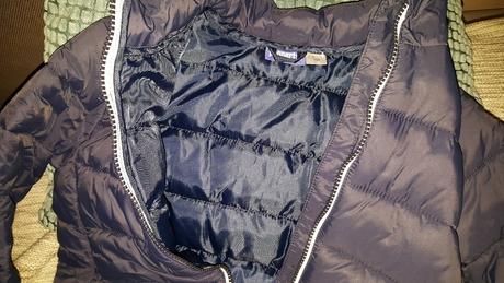 Zateplená bunda pepperts, v. 134, pepperts,134