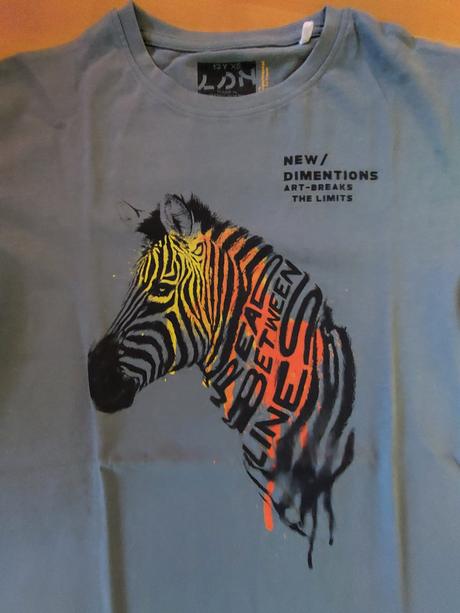 Tricko nenosene, losan,152