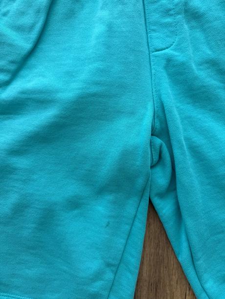 Kraťasy, reserved,170