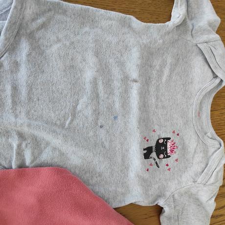 Body s legínami lupilu 86-92, lupilu,86