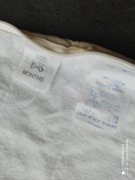 Spací vak gilly and gerry, 