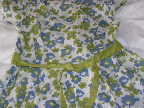 Košieľka, yessica,36