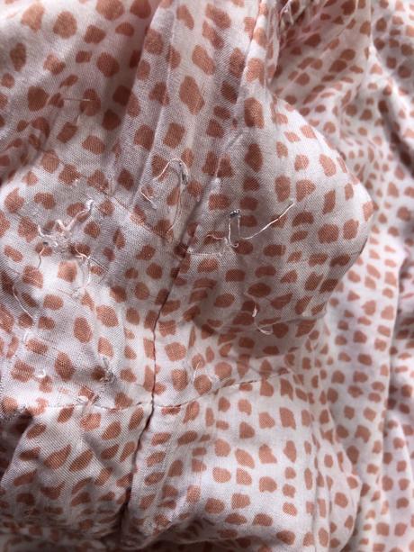 Blúzka street one, street one,44