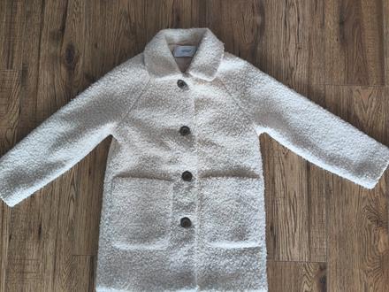 Kabátik, reserved,128