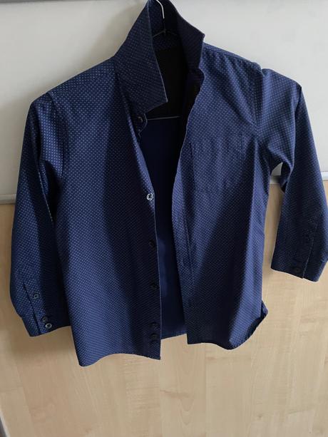 Chlapčenská košeľa palomino v. 122, palomino,122