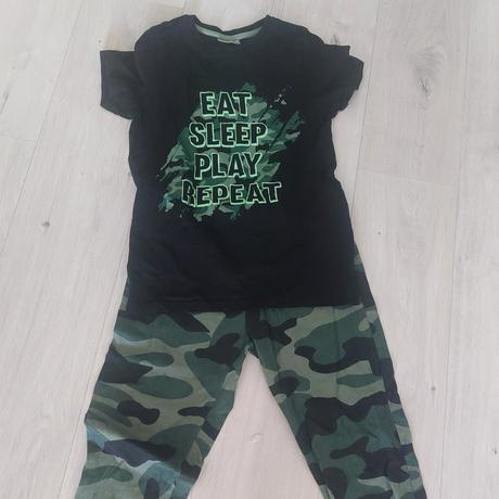 Destination pyžamo 146/152, 146