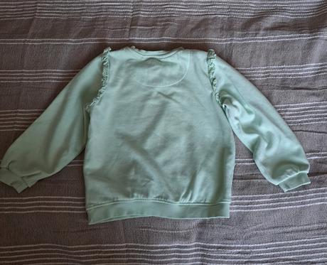 Mikina f&f, f&f,122