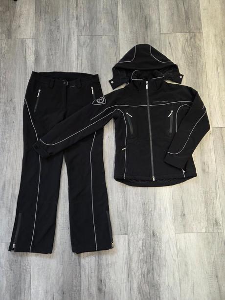 Softschellová súprava, m