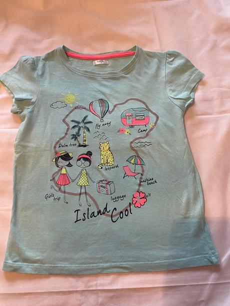 Bledozelené tričko, girl2girl,134