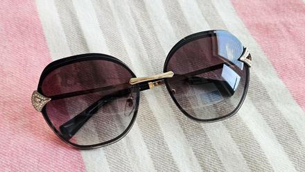 Luxusné slnečné okuliare bvlgari fiorever, 6111-b, bvlgari