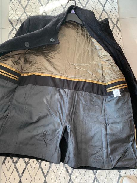 Kabát nathan, 44