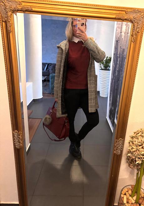 Dámsky oversize sveter  nkd v. m, nkd,m