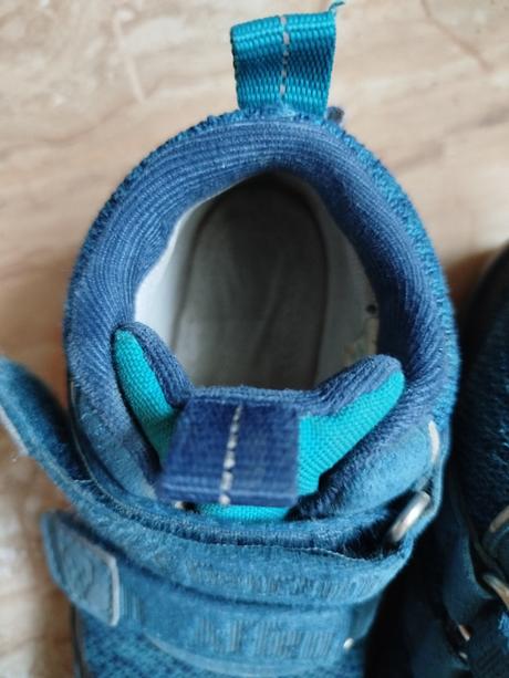 Affenzahn prechodné barefoot, affenzahn,28