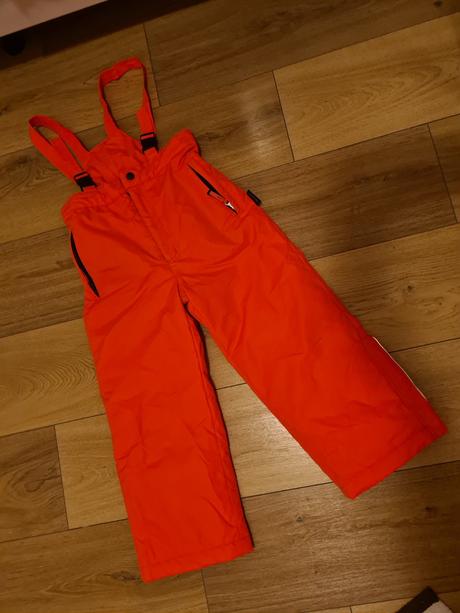 Lyžiarske nohavice, 116