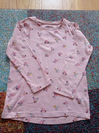 Tričko lindex, lindex,104