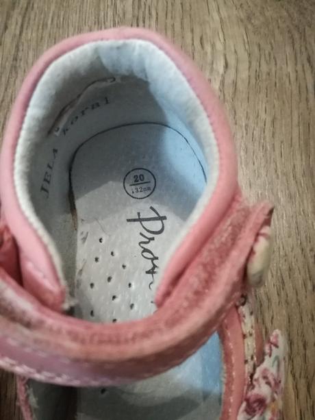 Topánky, protetika,20