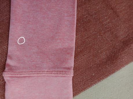 Dievčenská mikina zn.reima veľ.110, reima,110