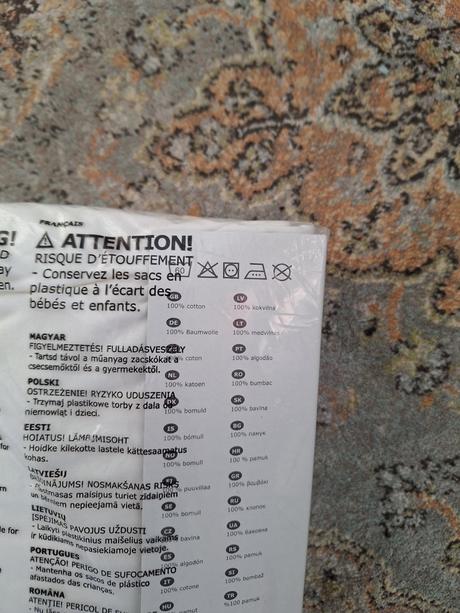 Plachta 120x60cm /2 kus, šírka (cm): 60,dĺžka (cm): 120