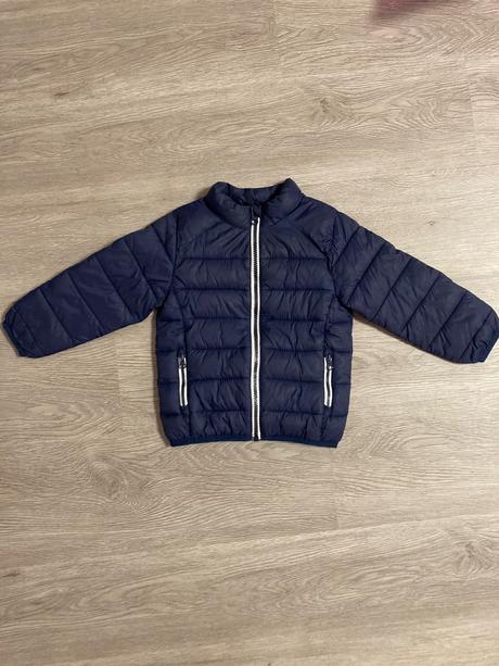 Prechodná vetrovka, 92