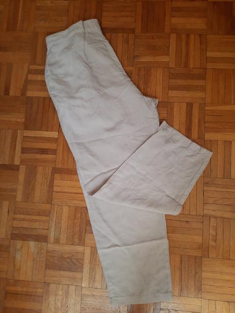 Dámske letné nohavice, m