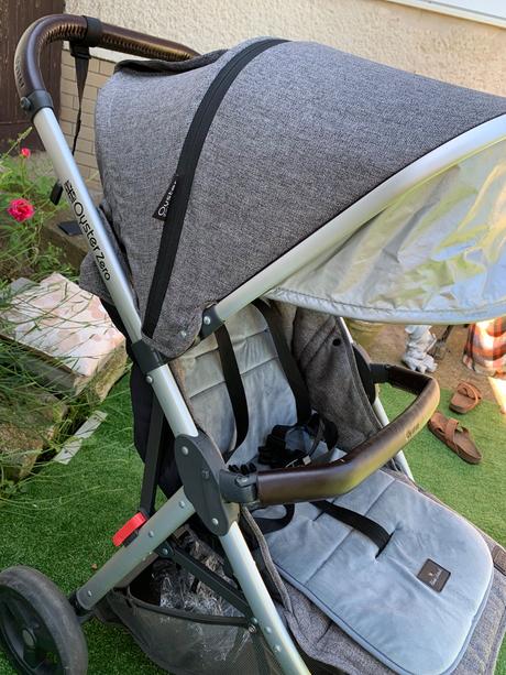 Oyster zero kocik, babystyle,babystyle oyster