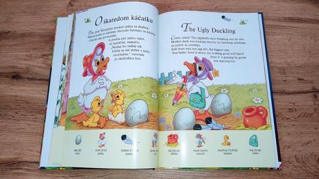 Rozprávky v slj aj anj top stav,