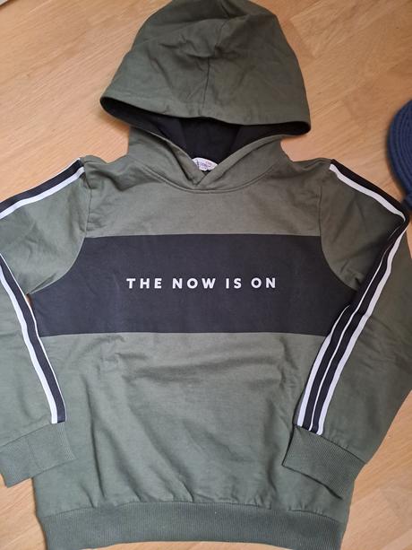 Mikina, coccodrillo,134