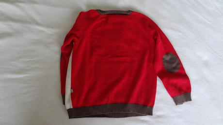 Sveter zn. tu v. 86/92, tu,92