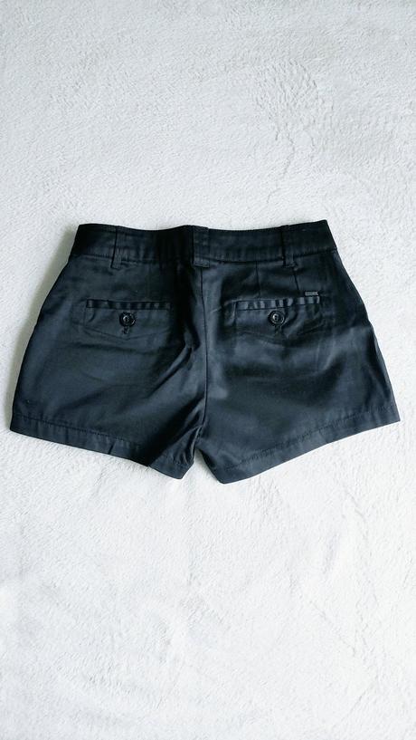 Elegantné krátke nohavice mango veľ. 34, mango,34